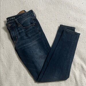 AE Skinny Jeans
